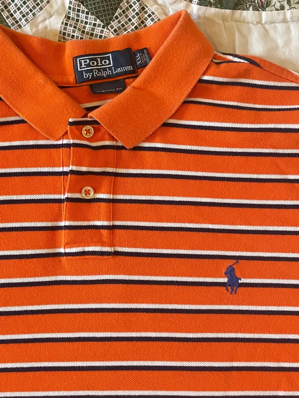 Ralph Lauren vintage 90s